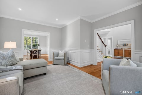 Tiny photo for 2 Berberis Drive, Old Lyme, CT 06371 (MLS # 24214727)