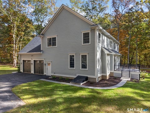 Tiny photo for 2 Berberis Drive, Old Lyme, CT 06371 (MLS # 24214727)