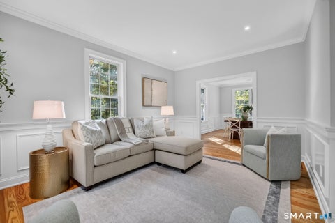 Tiny photo for 2 Berberis Drive, Old Lyme, CT 06371 (MLS # 24214727)