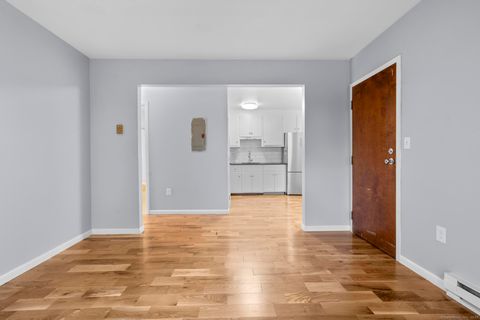 Tiny photo for 23 Shirley Street #APT 3, Waterbury, CT 06708 (MLS # 24137664)