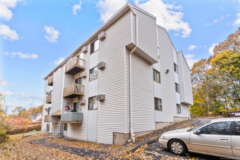 Tiny photo for 23 Shirley Street #APT 3, Waterbury, CT 06708 (MLS # 24137664)