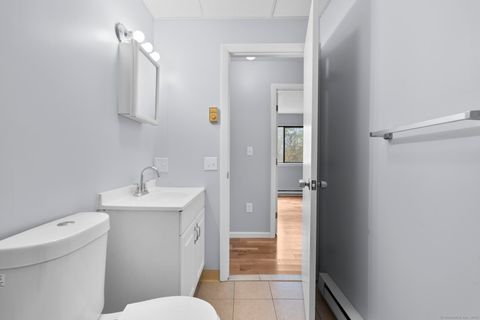 Tiny photo for 23 Shirley Street #APT 3, Waterbury, CT 06708 (MLS # 24137664)
