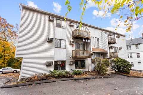 Tiny photo for 23 Shirley Street #APT 3, Waterbury, CT 06708 (MLS # 24137664)