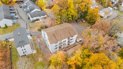 Tiny photo for 23 Shirley Street #APT 3, Waterbury, CT 06708 (MLS # 24137664)