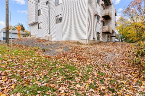 Tiny photo for 23 Shirley Street #APT 3, Waterbury, CT 06708 (MLS # 24137664)
