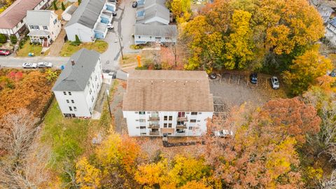 Tiny photo for 23 Shirley Street #APT 3, Waterbury, CT 06708 (MLS # 24137664)