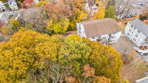 Tiny photo for 23 Shirley Street #APT 3, Waterbury, CT 06708 (MLS # 24137664)