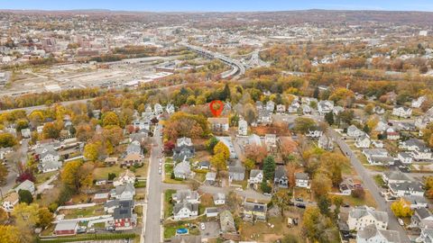 Tiny photo for 23 Shirley Street #APT 3, Waterbury, CT 06708 (MLS # 24137664)