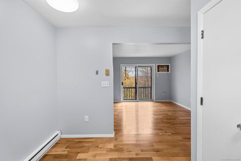 Tiny photo for 23 Shirley Street #APT 3, Waterbury, CT 06708 (MLS # 24137664)