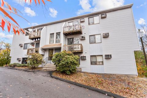 Tiny photo for 23 Shirley Street #APT 3, Waterbury, CT 06708 (MLS # 24137664)