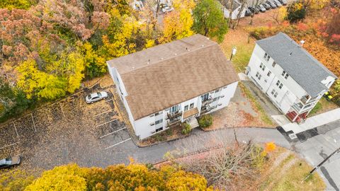 Tiny photo for 23 Shirley Street #APT 3, Waterbury, CT 06708 (MLS # 24137664)