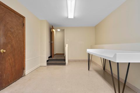 Tiny photo for 23 Shirley Street #APT 3, Waterbury, CT 06708 (MLS # 24137664)