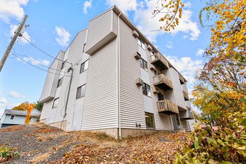 Tiny photo for 23 Shirley Street #APT 3, Waterbury, CT 06708 (MLS # 24137664)