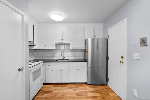 Tiny photo for 23 Shirley Street #APT 3, Waterbury, CT 06708 (MLS # 24137664)