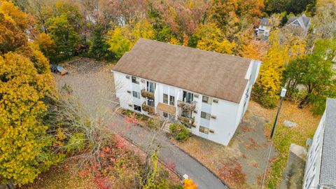 Tiny photo for 23 Shirley Street #APT 3, Waterbury, CT 06708 (MLS # 24137664)