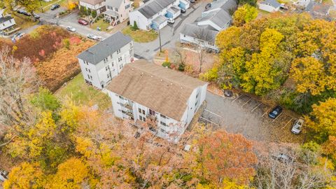 Tiny photo for 23 Shirley Street #APT 3, Waterbury, CT 06708 (MLS # 24137664)