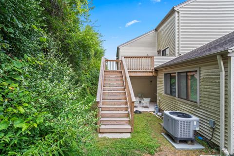 Tiny photo for 198 Brittany Farms Road #D, New Britain, CT 06053 (MLS # 24136746)