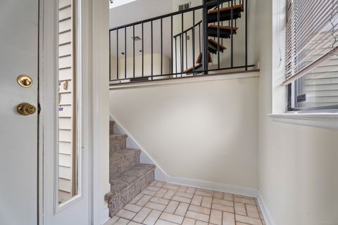 Tiny photo for 198 Brittany Farms Road #D, New Britain, CT 06053 (MLS # 24136746)