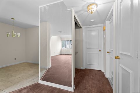Tiny photo for 198 Brittany Farms Road #D, New Britain, CT 06053 (MLS # 24136746)