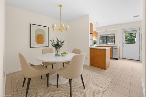 Tiny photo for 198 Brittany Farms Road #D, New Britain, CT 06053 (MLS # 24136746)