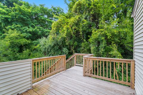 Tiny photo for 198 Brittany Farms Road #D, New Britain, CT 06053 (MLS # 24136746)