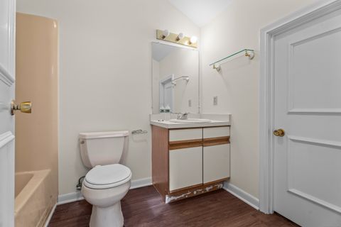 Tiny photo for 198 Brittany Farms Road #D, New Britain, CT 06053 (MLS # 24136746)