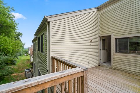 Tiny photo for 198 Brittany Farms Road #D, New Britain, CT 06053 (MLS # 24136746)