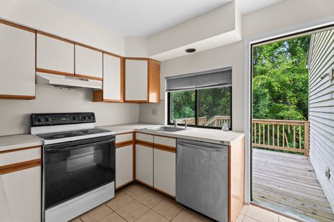 Tiny photo for 198 Brittany Farms Road #D, New Britain, CT 06053 (MLS # 24136746)