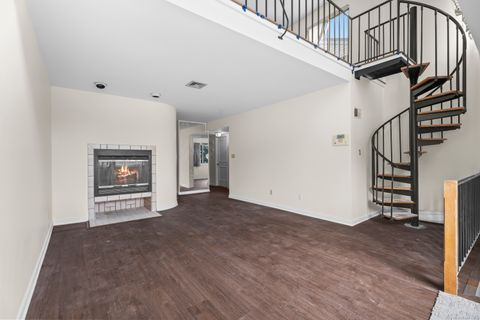 Tiny photo for 198 Brittany Farms Road #D, New Britain, CT 06053 (MLS # 24136746)