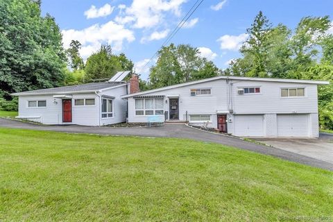 22 Pleasant Rise Brookfield CT 06804