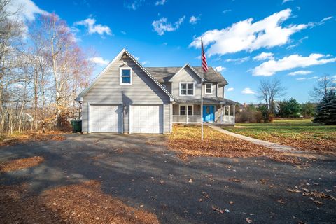 A home in Middletown