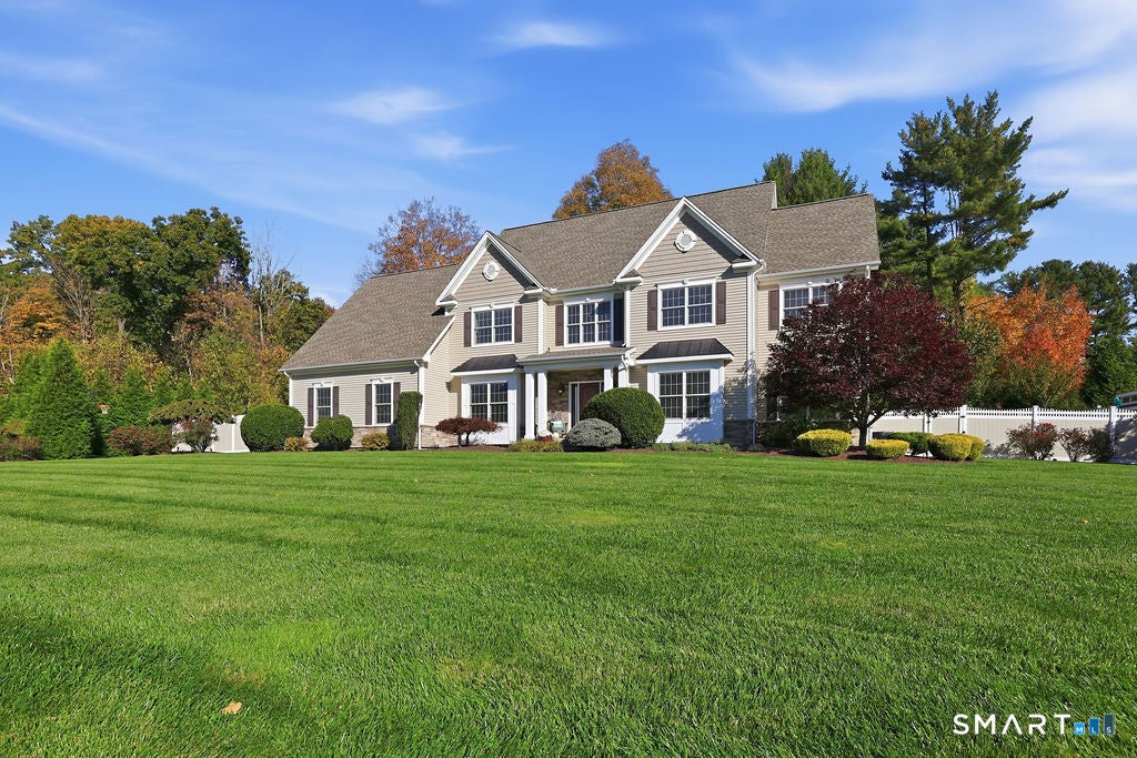 20 Baxter Court