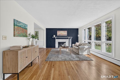 Tiny photo for 29 Old Black Point Road, East Lyme, CT 06357 (MLS # 24216130)