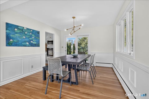 Tiny photo for 29 Old Black Point Road, East Lyme, CT 06357 (MLS # 24216130)
