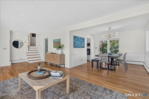 Tiny photo for 29 Old Black Point Road, East Lyme, CT 06357 (MLS # 24216130)