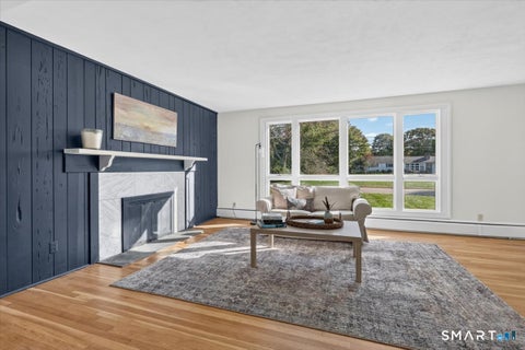 Tiny photo for 29 Old Black Point Road, East Lyme, CT 06357 (MLS # 24216130)