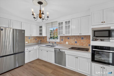 Tiny photo for 29 Old Black Point Road, East Lyme, CT 06357 (MLS # 24216130)