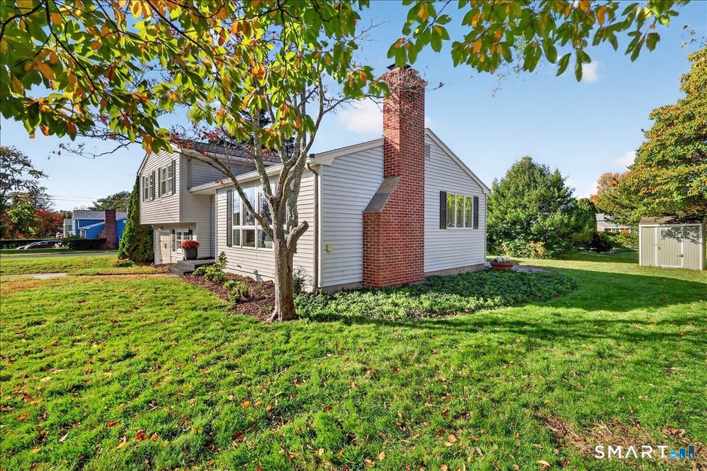 Photo of 29 Old Black Point Road, East Lyme, CT 06357 (MLS # 24216130)