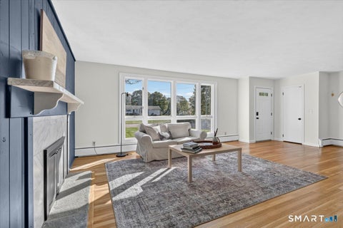 Tiny photo for 29 Old Black Point Road, East Lyme, CT 06357 (MLS # 24216130)