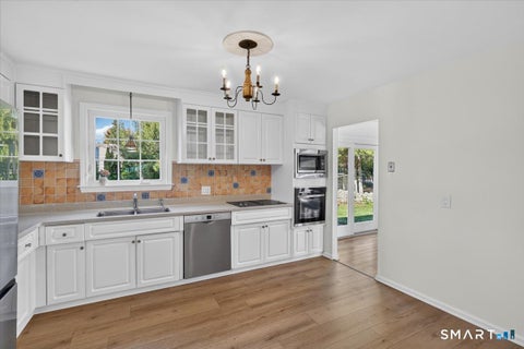 Tiny photo for 29 Old Black Point Road, East Lyme, CT 06357 (MLS # 24216130)