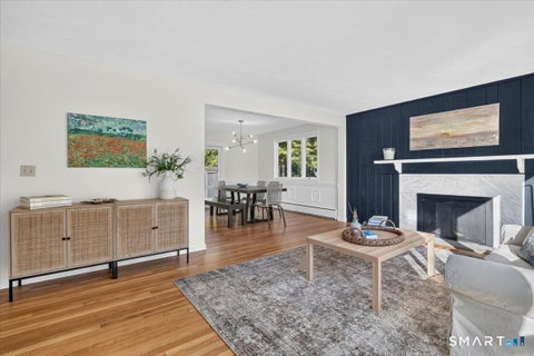 Tiny photo for 29 Old Black Point Road, East Lyme, CT 06357 (MLS # 24216130)