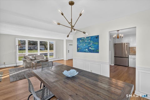 Tiny photo for 29 Old Black Point Road, East Lyme, CT 06357 (MLS # 24216130)