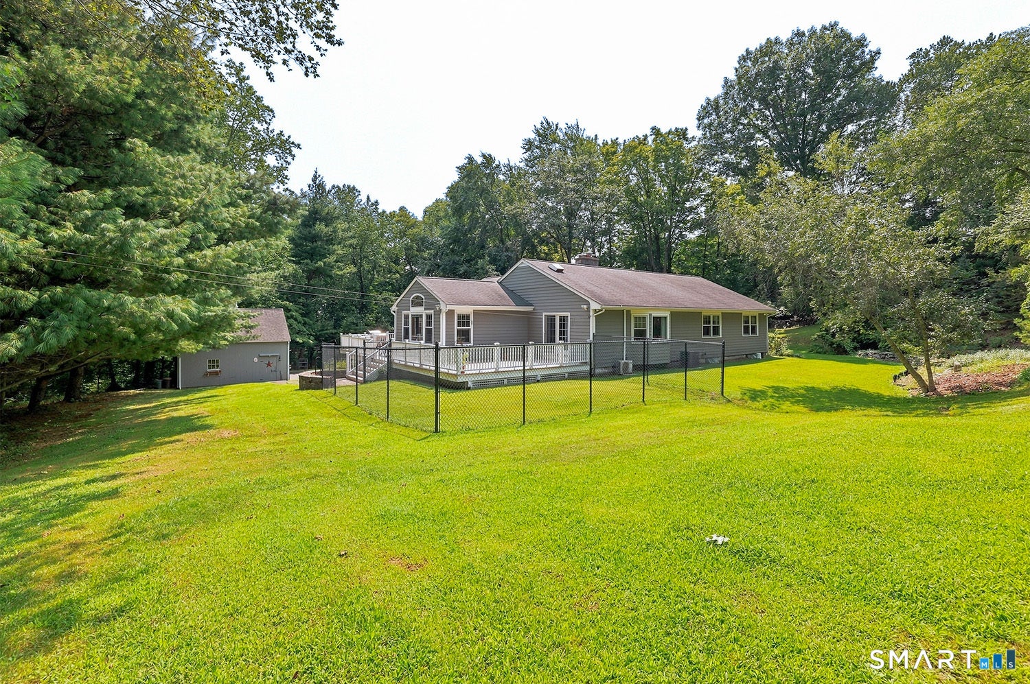 570 Burr Street