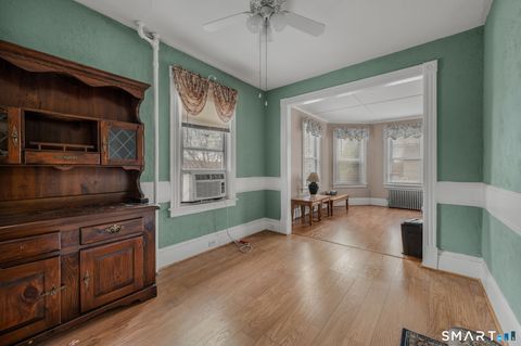 Tiny photo for 45 Dunham Street, Norwich, CT 06360 (MLS # 24144619)