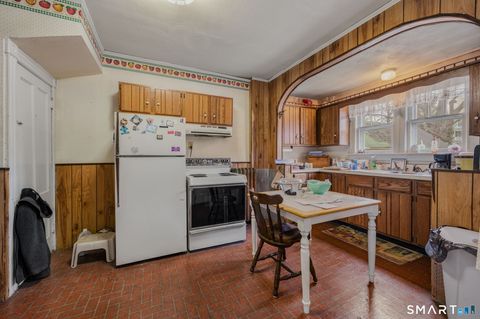 Tiny photo for 45 Dunham Street, Norwich, CT 06360 (MLS # 24144619)