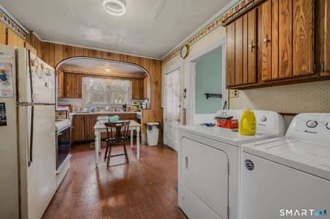 Tiny photo for 45 Dunham Street, Norwich, CT 06360 (MLS # 24144619)