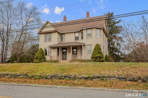 Photo of 45 Dunham Street, Norwich, CT 06360 (MLS # 24144619)