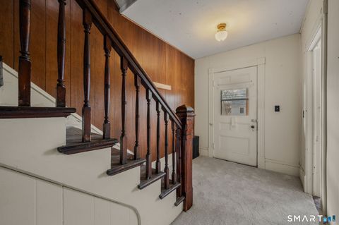 Tiny photo for 45 Dunham Street, Norwich, CT 06360 (MLS # 24144619)