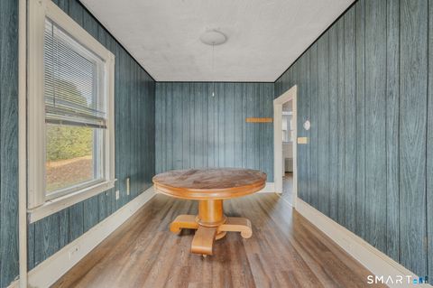 Tiny photo for 45 Dunham Street, Norwich, CT 06360 (MLS # 24144619)