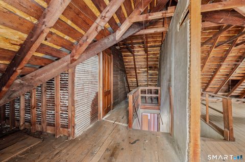 Tiny photo for 45 Dunham Street, Norwich, CT 06360 (MLS # 24144619)